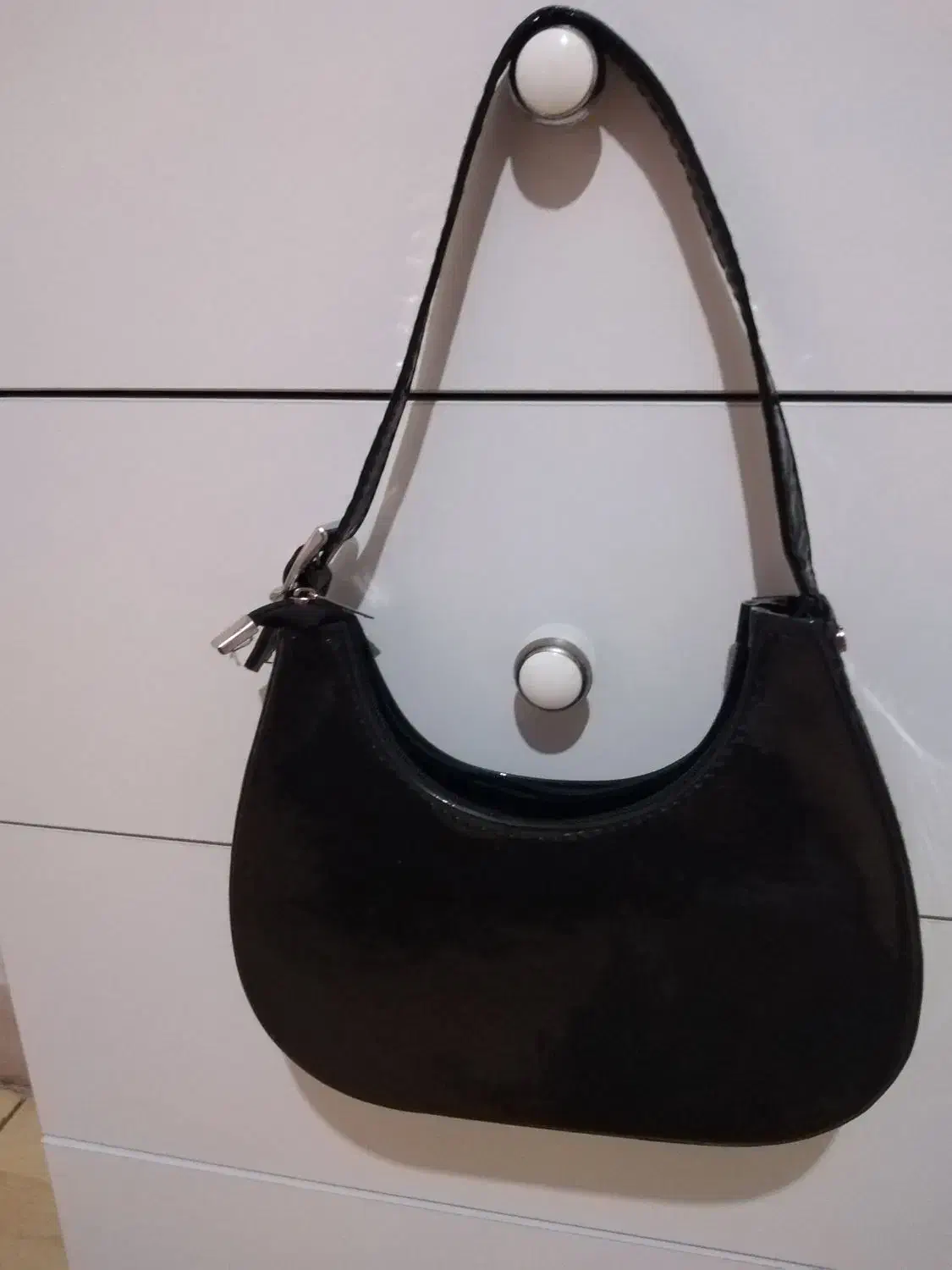 کیف ر|کیف، کفش، کمربند|شاهین‌شهر, فردوسی|دیوار