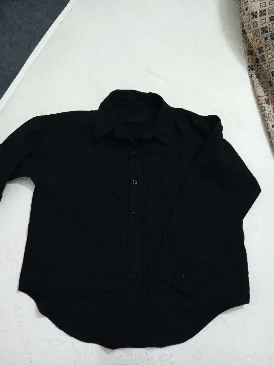 لباس|لباس|گلبهار, شهر جدید گلبهار|دیوار