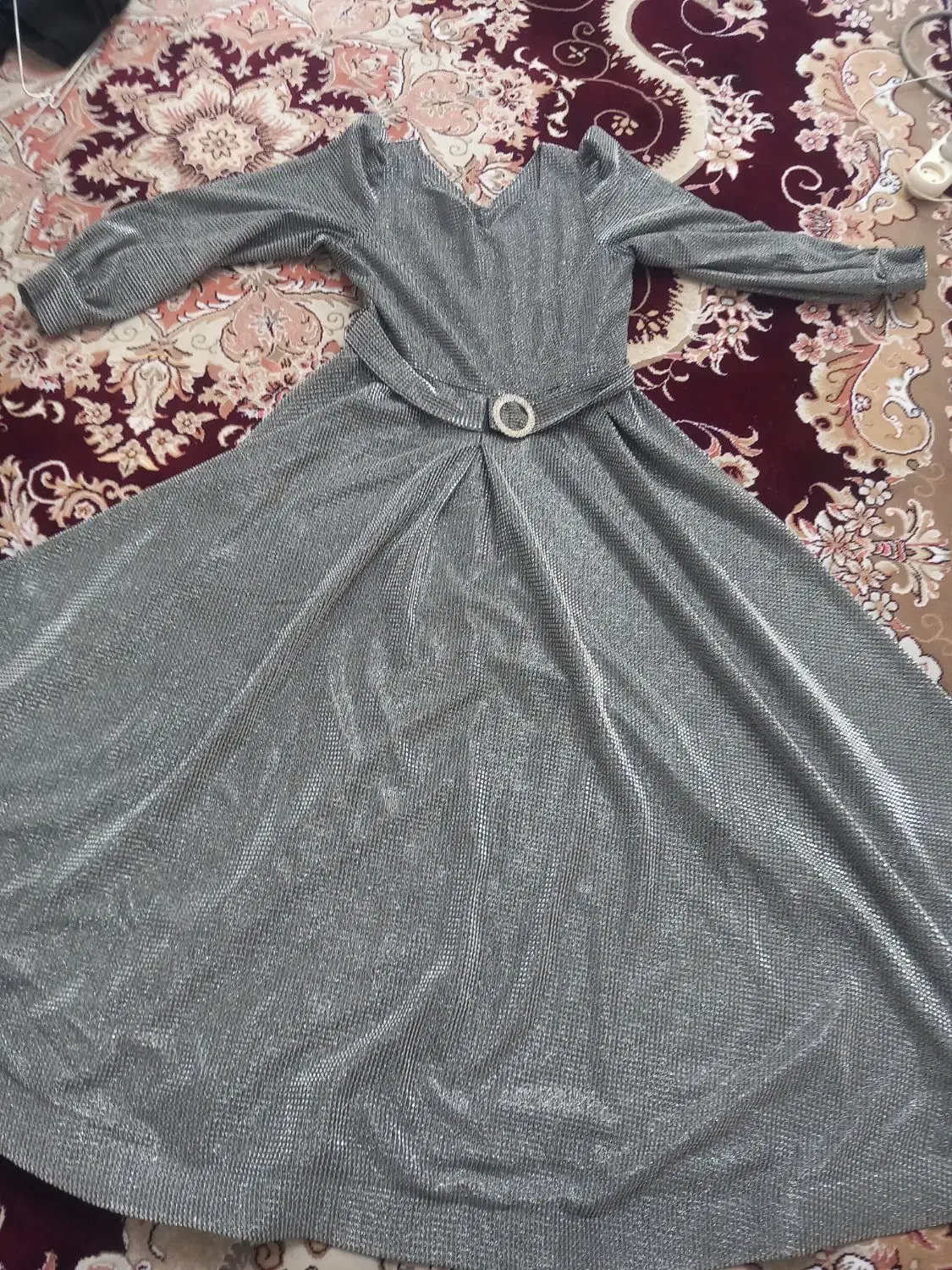 لباس مجلسی|لباس|ازنا, |دیوار