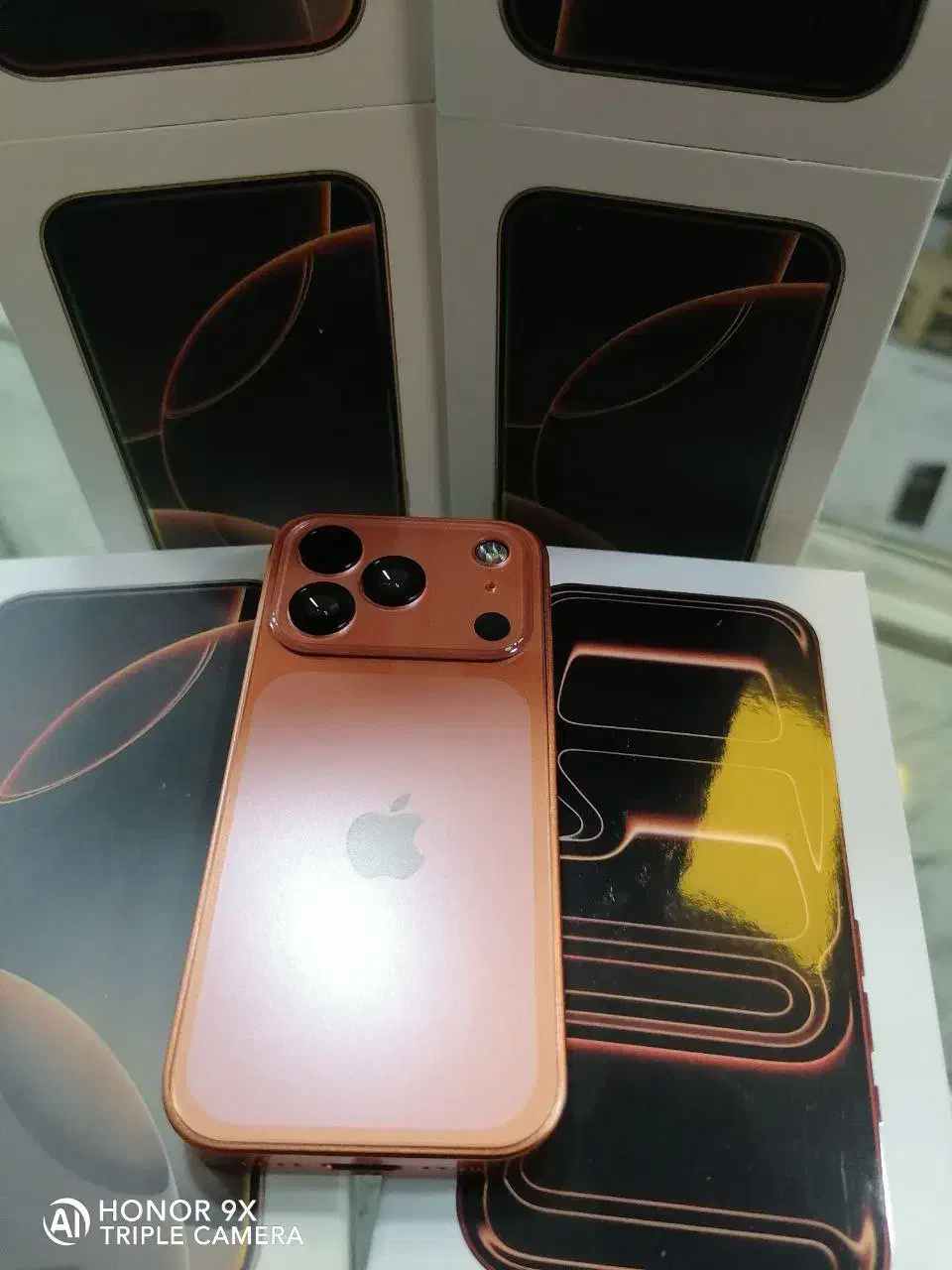 17‌پرومکس مینی|موبایل|مشهد, کوثر|دیوار