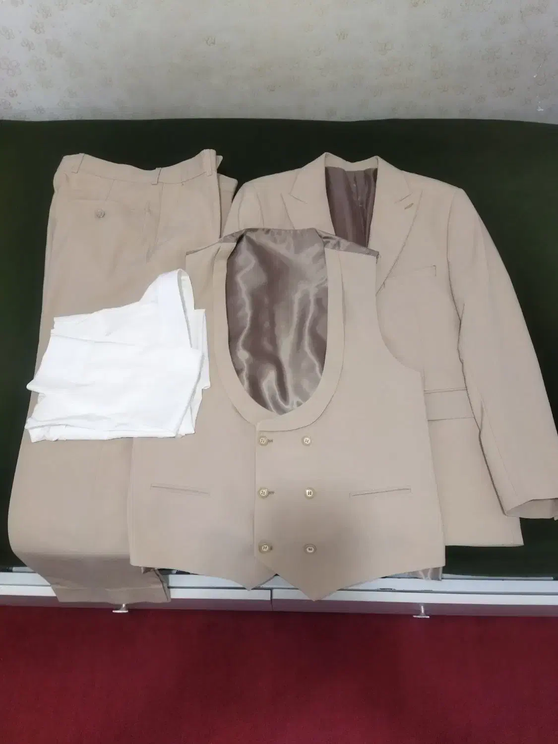 کت و شلوار|لباس|محمدیه-قزوین, |دیوار