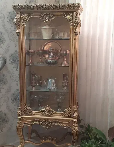 فروش|بوفه، ویترین، کنسول|قوچان, |دیوار