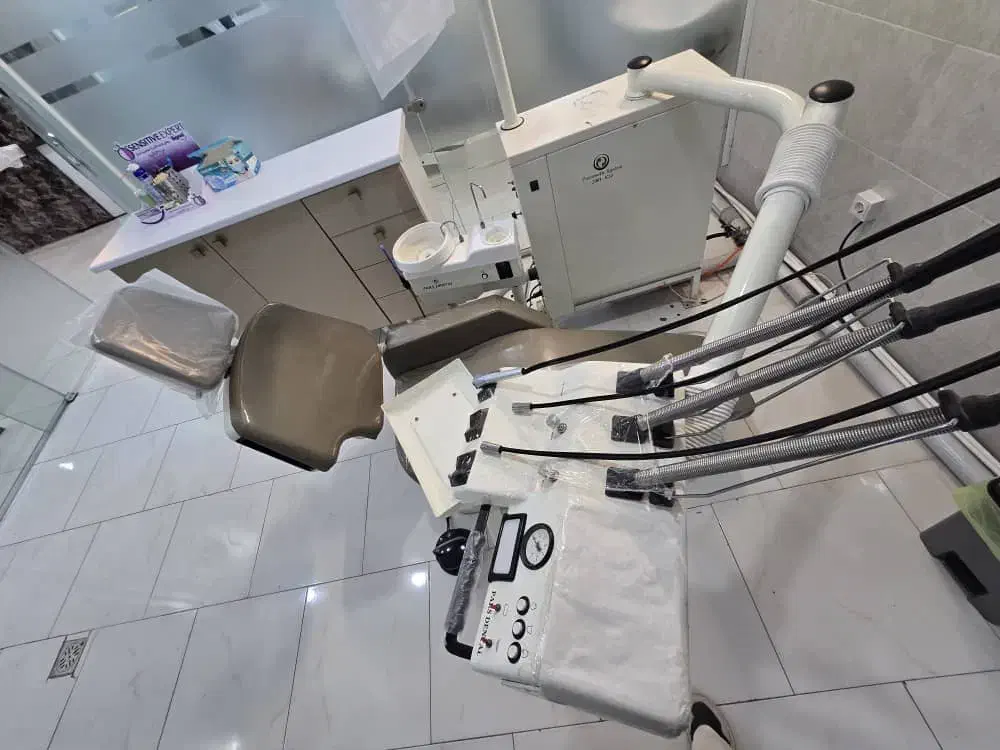 فروش یونیت پارس دنتال|پزشکی|صدرا-فارس, فاز ۱|دیوار