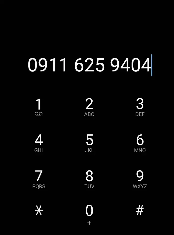 سیم کارت ۹۱۱|سیم‌کارت|مشهد, امیر|دیوار