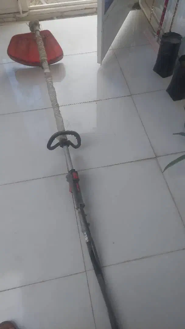 موتور چمن زن بنزینی|ماشینآلات صنعتی|بیکاه, |دیوار