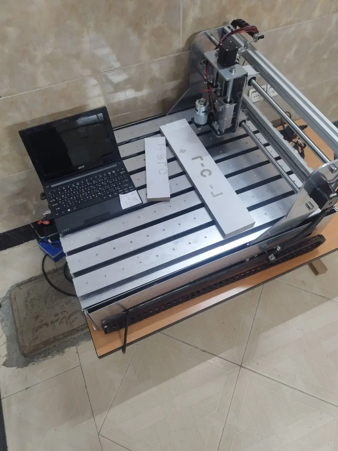 cnc دستگاه|ماشین‌آلات صنعتی|ماهدشت, |دیوار