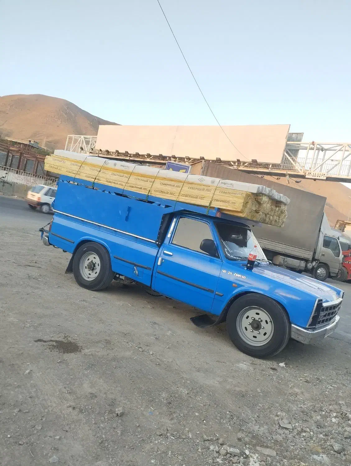 باربند فروشی|قطعات یدکی و لوازم جانبی|سیمین شهر, |دیوار