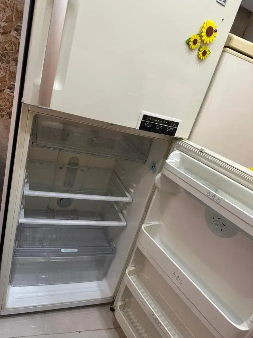 یخچال ال جی . یخچال پارس|یخچال و فریزر|همدان, |دیوار