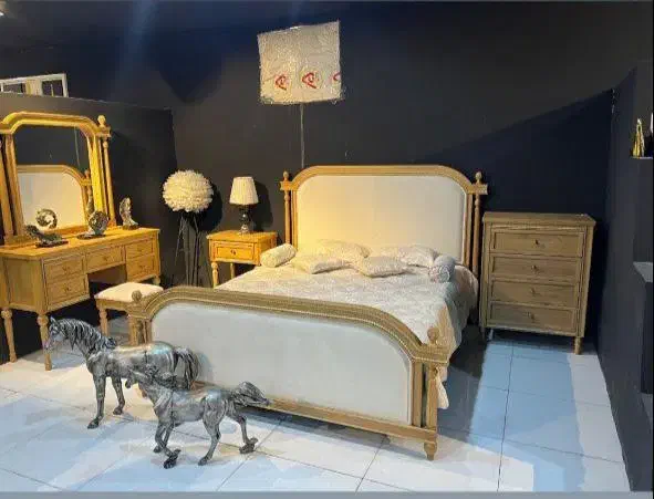 سرویس خواب الگا|تخت و سرویس خواب|میاندوآب, |دیوار