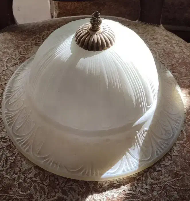 لوستر ۶ شاخه|لوستر و چراغ آویز|شیراز, شهرک رضوان|دیوار