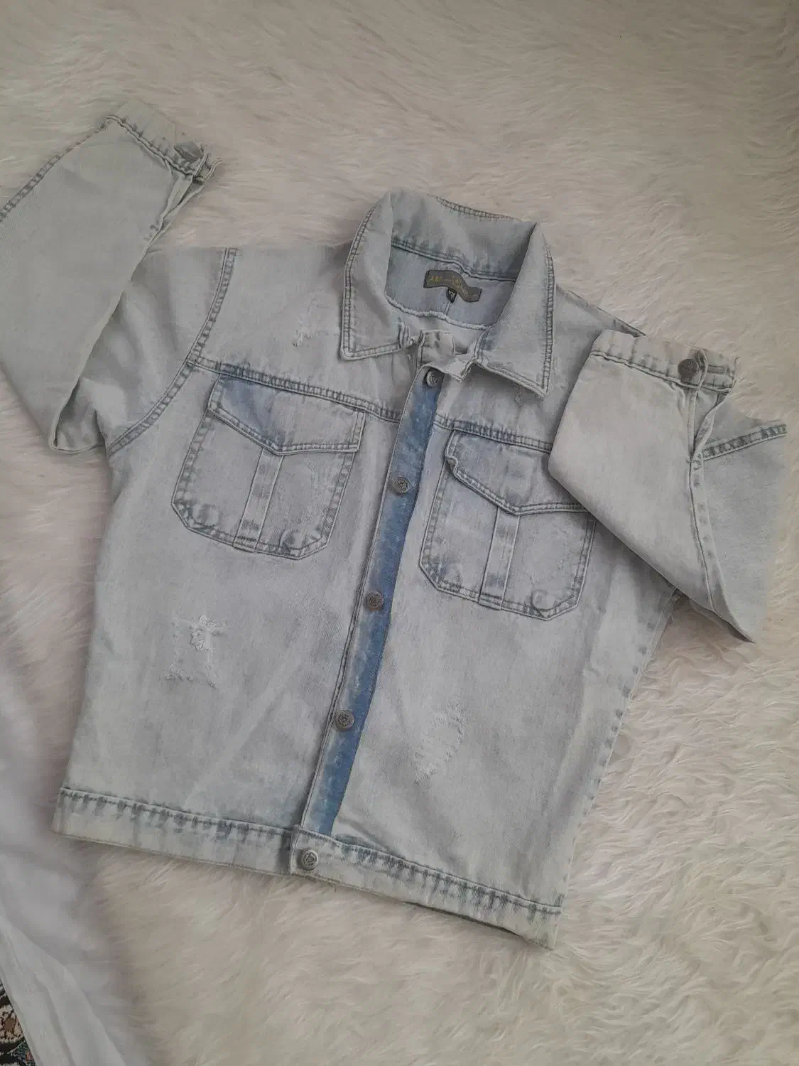 فروش انواع مانتو وبافت ولباس خونگی|لباس|سبزوار, اسلام آباد|دیوار