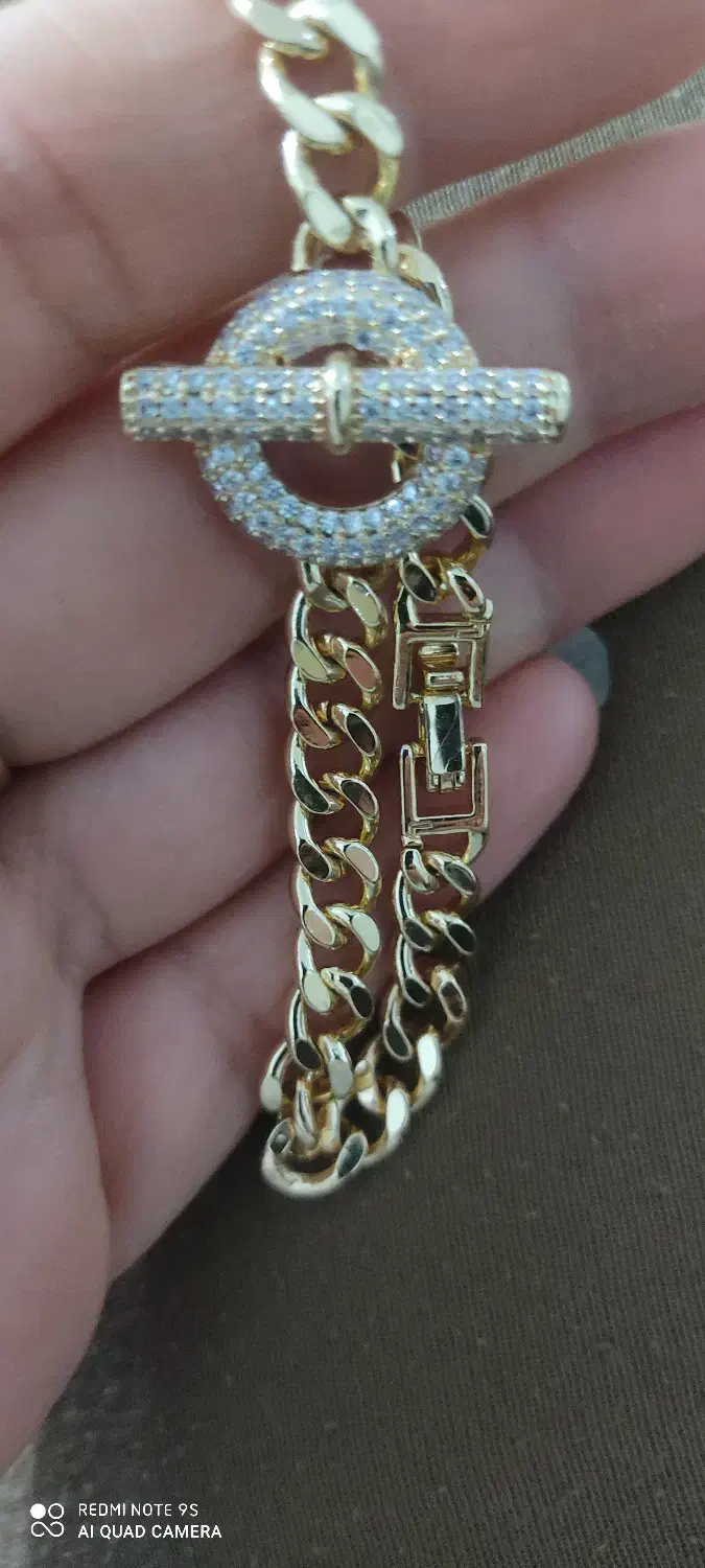 دستبند|بدلیجات|قم, سید معصوم|دیوار