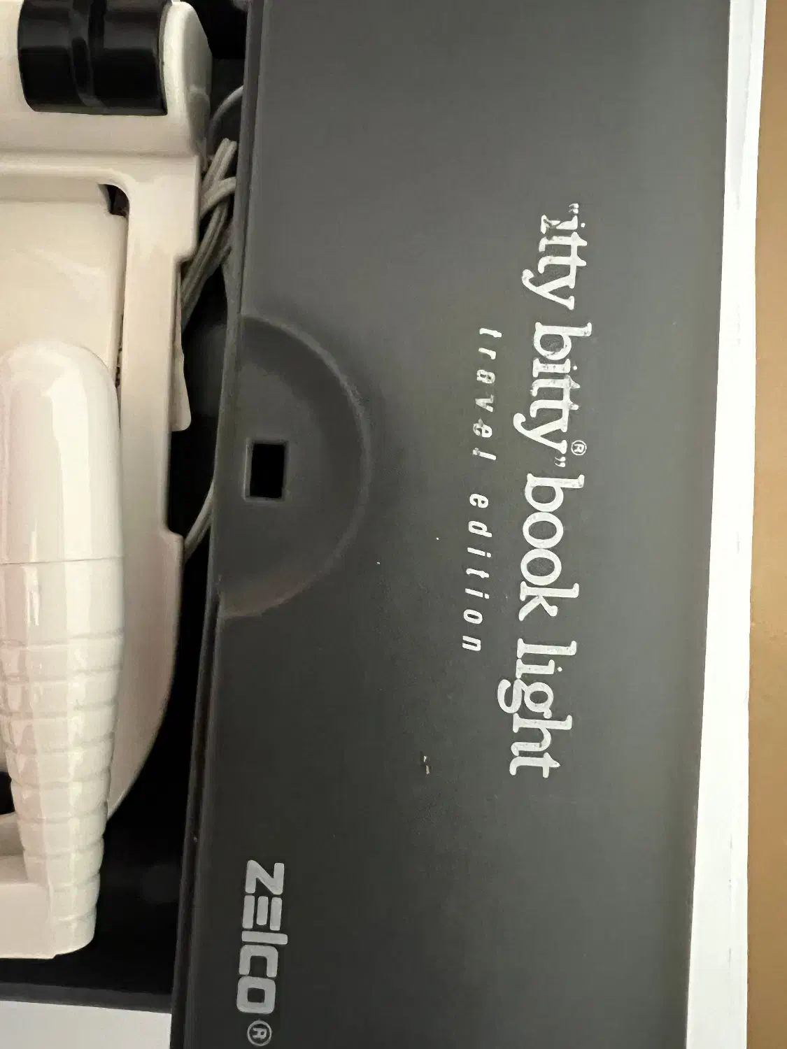 چراغ مطالعه پرتابل شارژی باتری خور آمریکایی|لوازم التحریر|تهران, شهرک بوعلی|دیوار