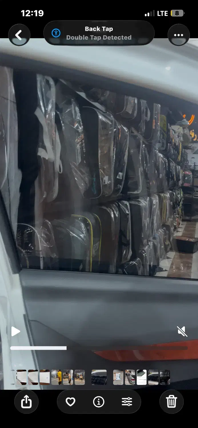 شیشه دودی خودرو|خدمات موتور و ماشین|یزد, |دیوار