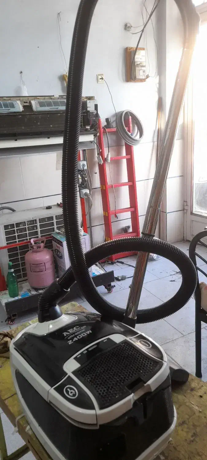 جار برقی|جاروبرقی، جارو شارژی، بخارشو|گنبد کاووس, |دیوار