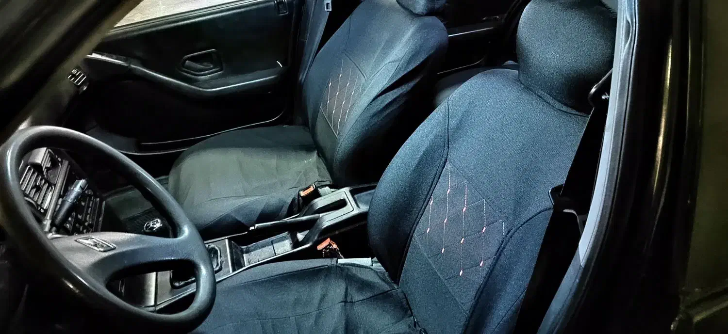 پژو آردی مدل 84 سالم ..کامل زنگ|خودرو سواری و وانت|فردیس, فرامرزیه|دیوار