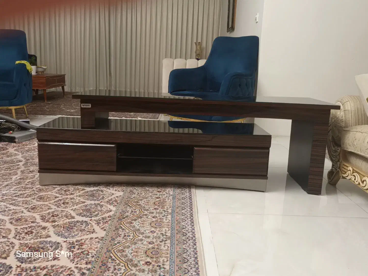 لوازم خانگی|میز تلویزیون|تهران, سازمان برنامه شمالی|دیوار