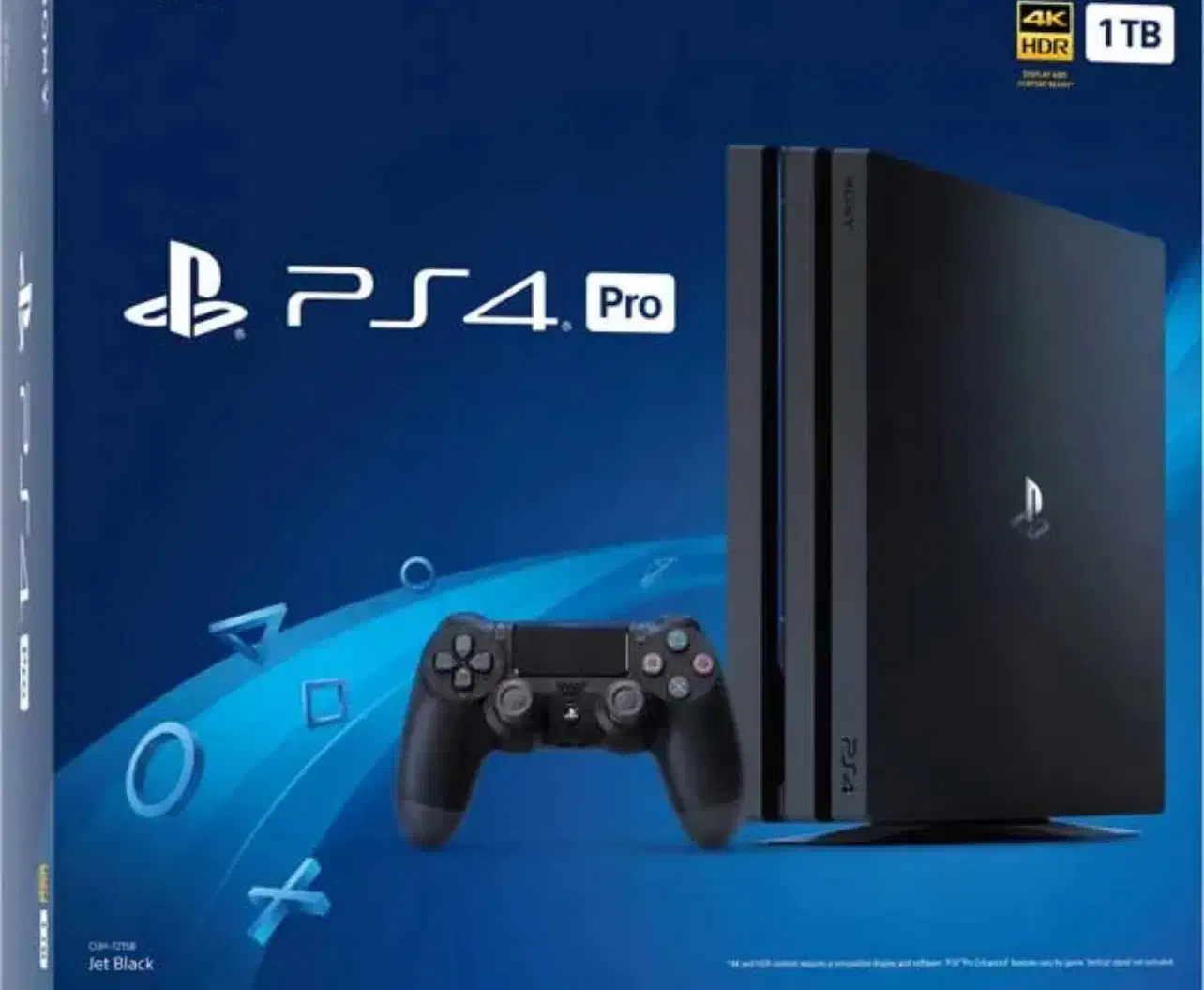 Ps 4 Pro|کنسول، بازی ویدئویی و آنلاین|بندرعباس, |دیوار