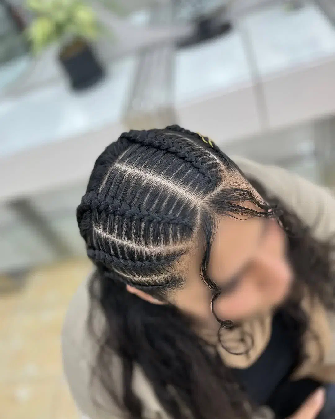 آموزش و خدمات مژه و بافت مو|خدمات آرایشگری و زیبایی|قم, نیروگاه|دیوار