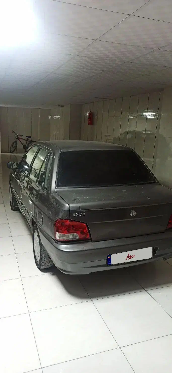 پراید 132|خودرو سواری و وانت|سنندج, |دیوار