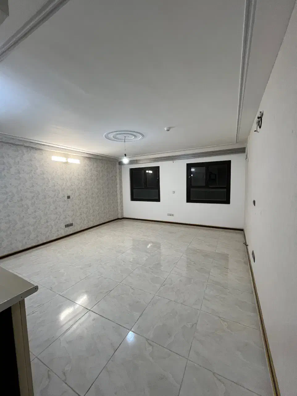 آپارتمان 88متری  2خواب نور  /سند6دانگ/ ۲واحدی|فروش آپارتمان|قم, بنیاد|دیوار