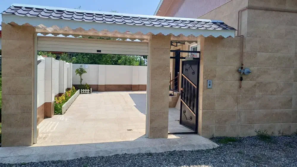 فروش ویلا ۲۳۰متر/۹۰متر بنا/خمام/شهر چوکام|فروش خانه و ویلا|خمام, |دیوار