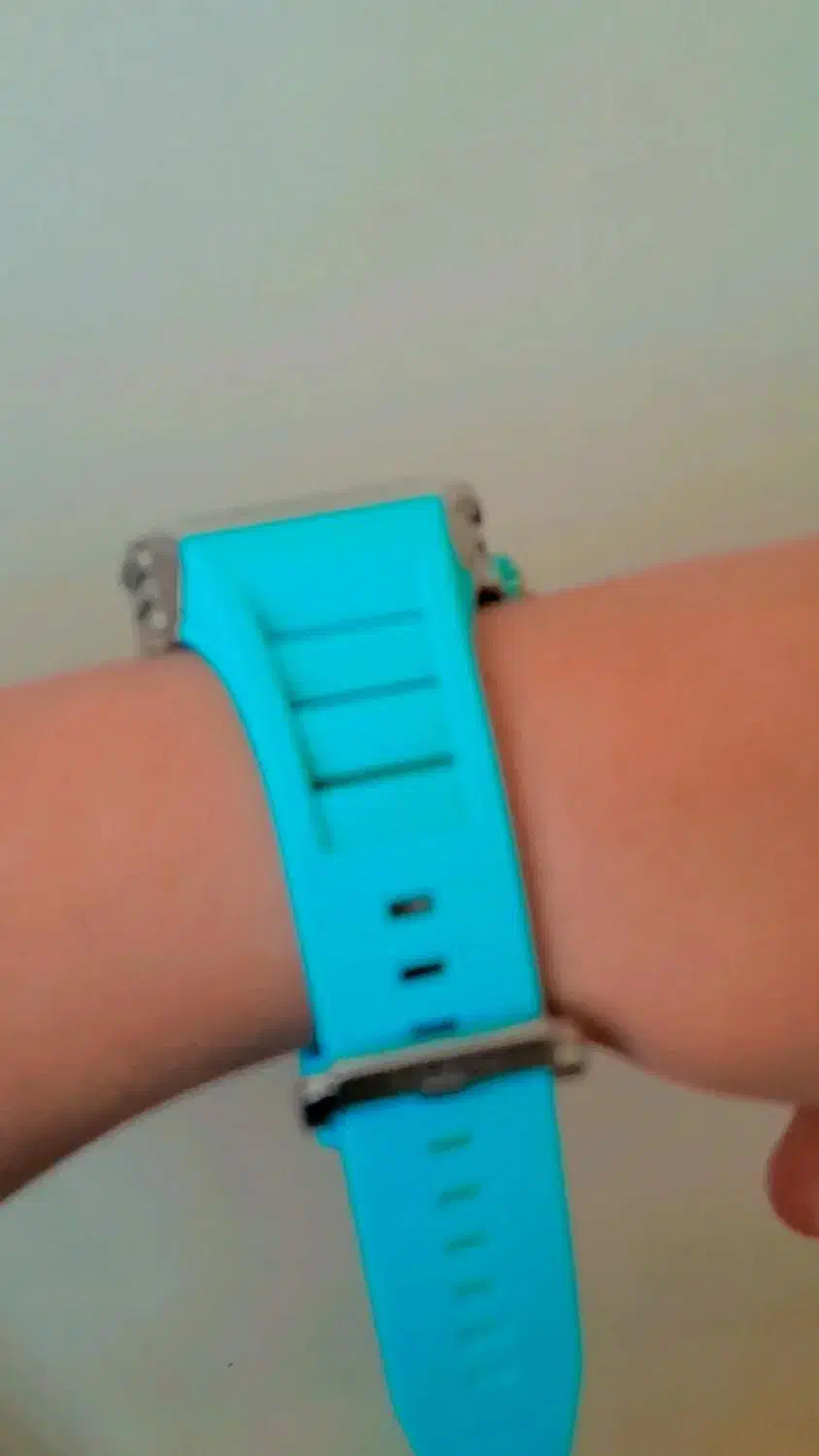 ساعت مردانه در حد نو|ساعت|یزد, |دیوار