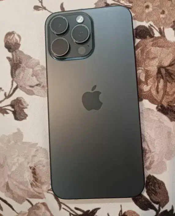 آیفون ۱۵ پرومکس|موبایل|بندر ماهشهر, |دیوار