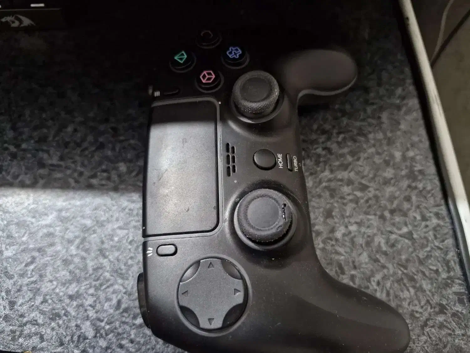 دسته هیسکا مدل 2t1|کنسول، بازی ویدئویی و آنلاین|اصفهان, قلعه طبره|دیوار