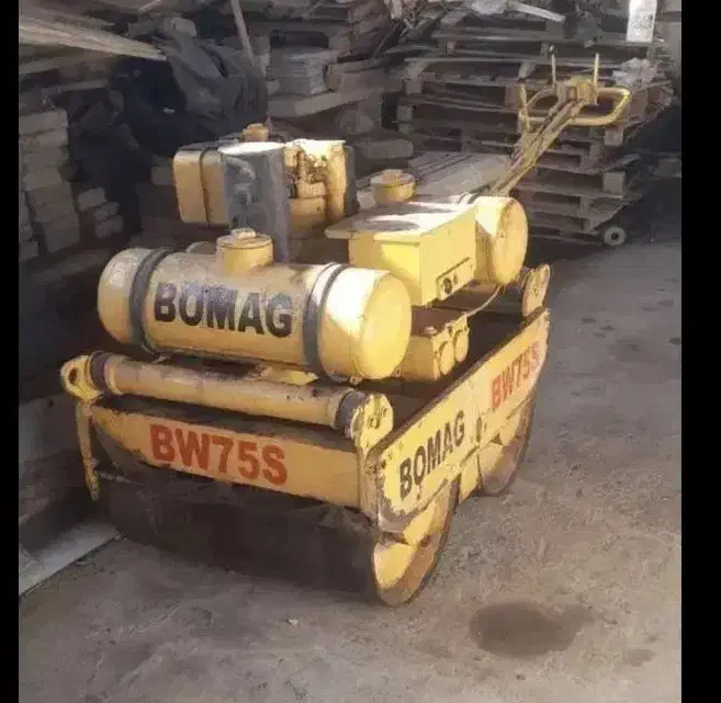 کرایه غلطک 20تنی 10تنی کوبیدن زیرسازی مخلوط.خاک|خدمات حمل و نقل|احمدآبادمستوفی, |دیوار