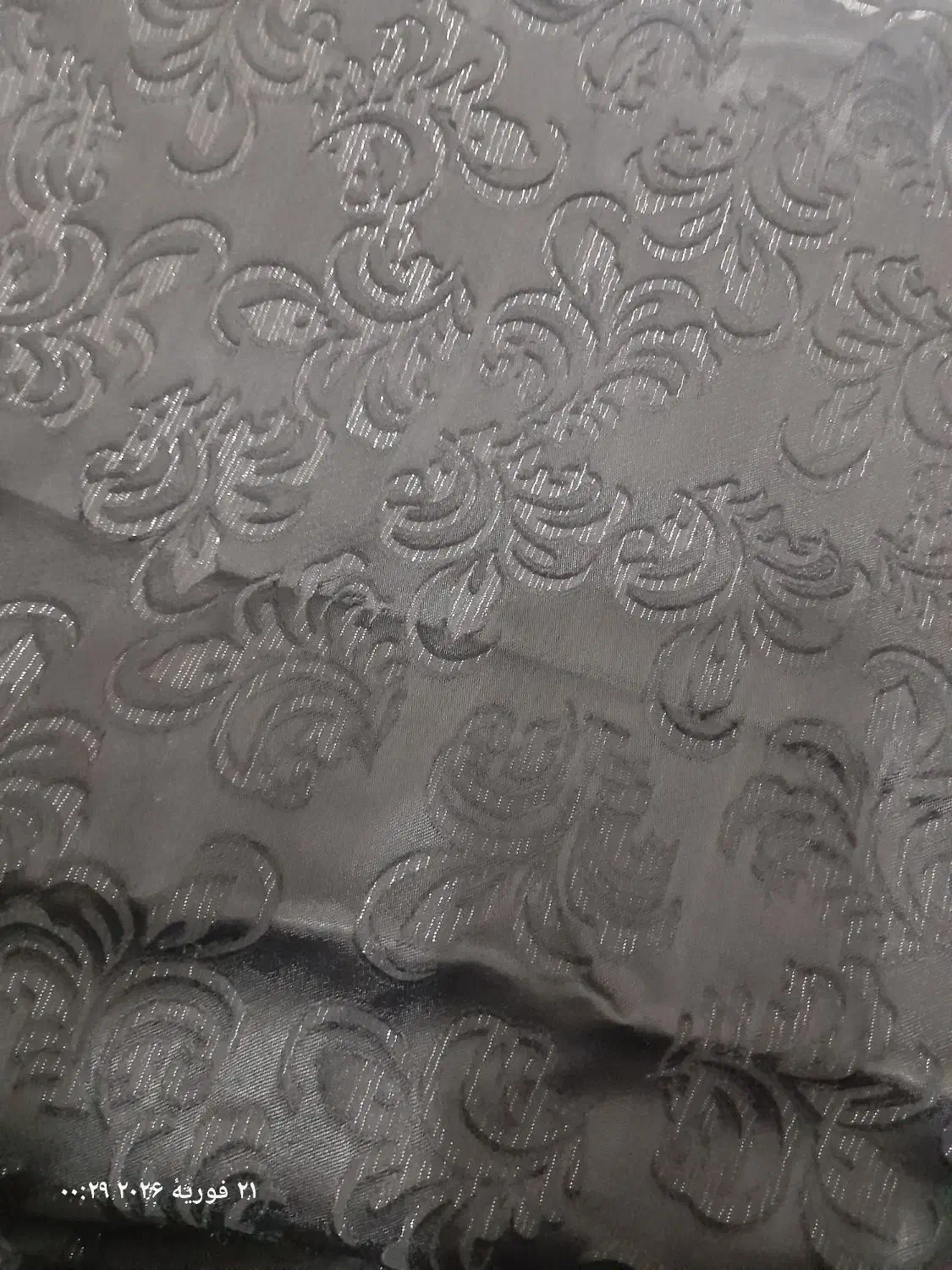 چادرمجلسی|لباس|هشتگرد, هشتگرد قدیم|دیوار