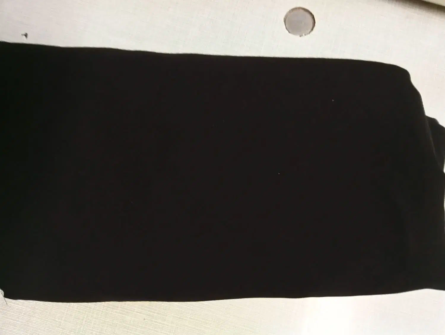 چادر  مشکی ساده‌نو|لباس|مشهد, طبرسی شمالی|دیوار