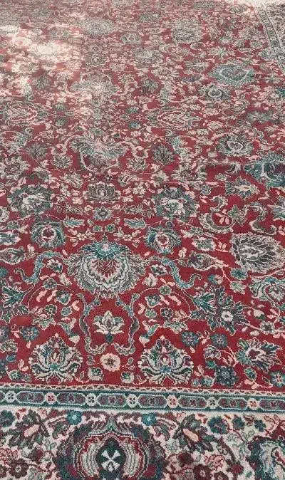 فرش|فرش|نیشابور, امام|دیوار