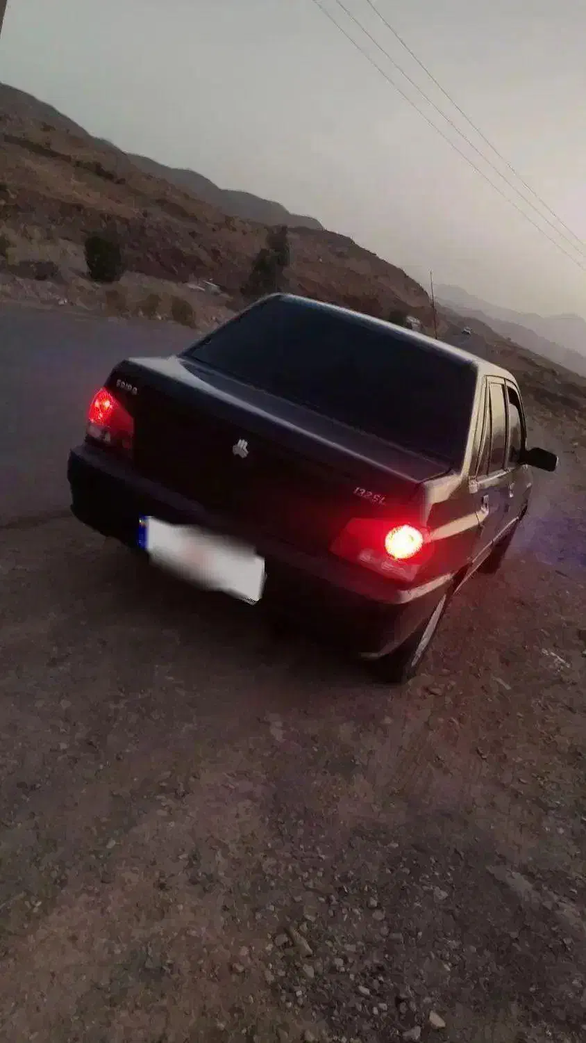 پراید۱۳۲مدل90|خودرو سواری و وانت|قم, شهر قائم|دیوار