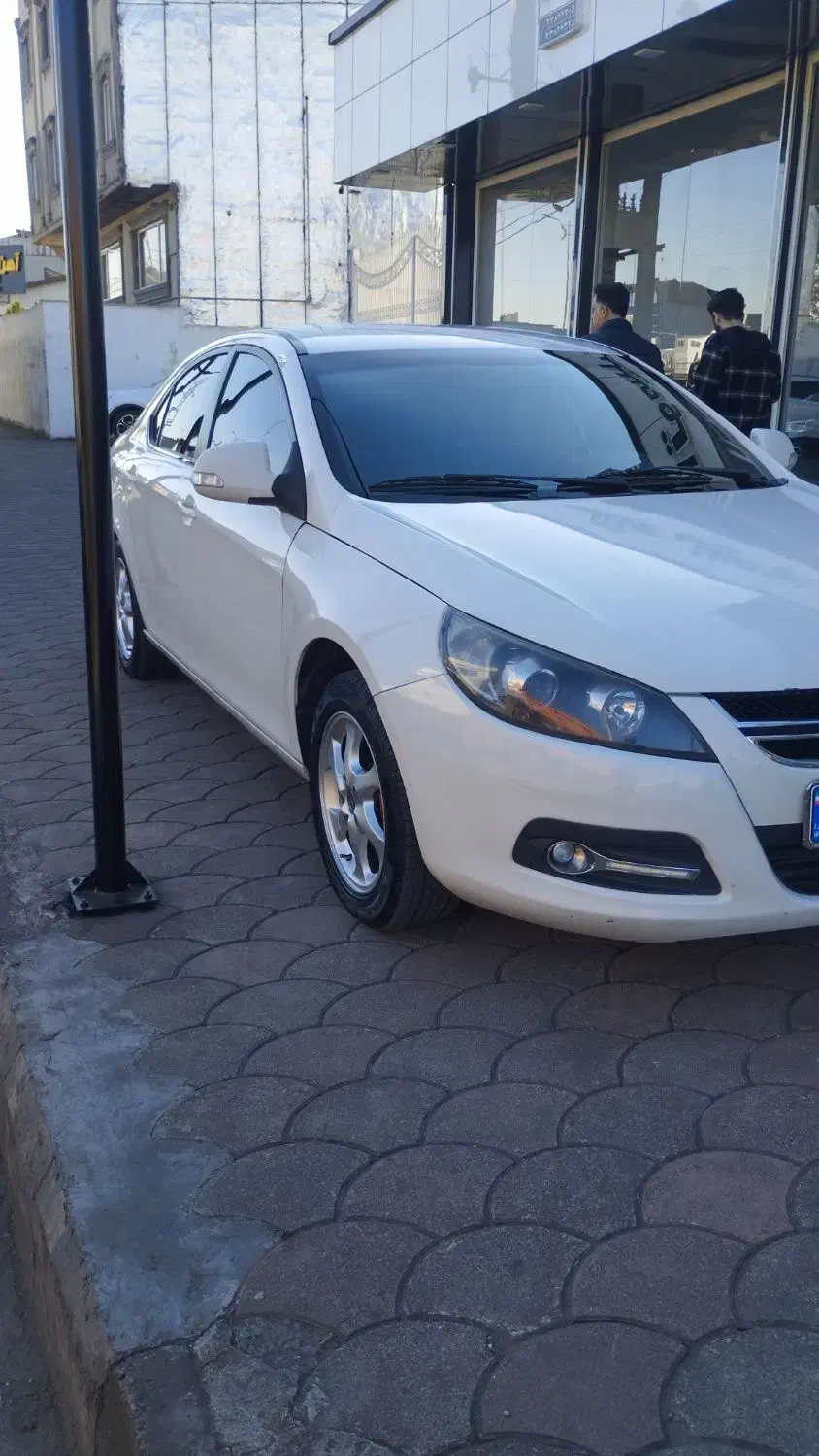 جک j5 دنده|خودرو سواری و وانت|رشت, جانبازان|دیوار