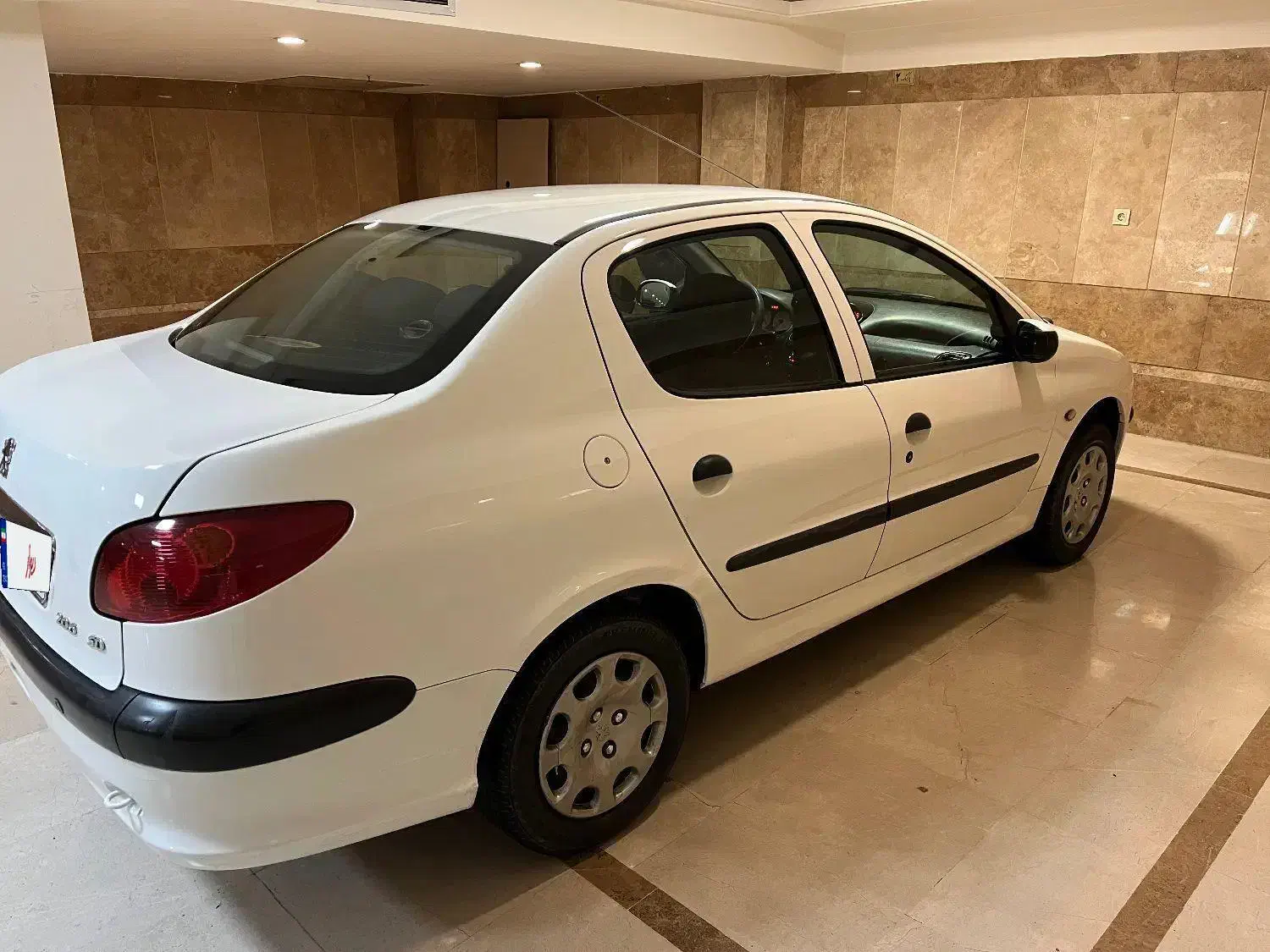 sb206|خودرو سواری و وانت|تهران, مهران|دیوار