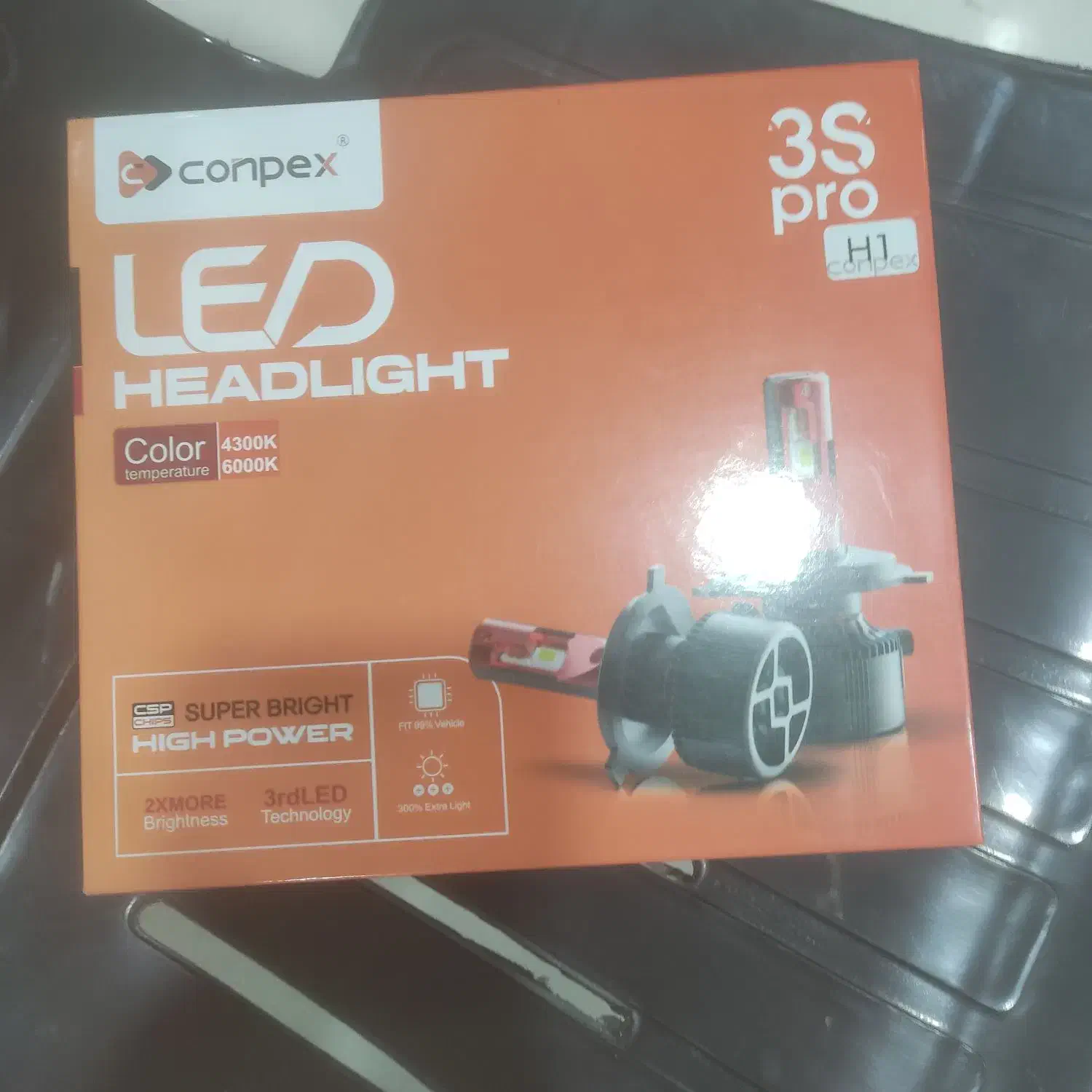 هدلایت|قطعات یدکی و لوازم جانبی|بوشهر, |دیوار