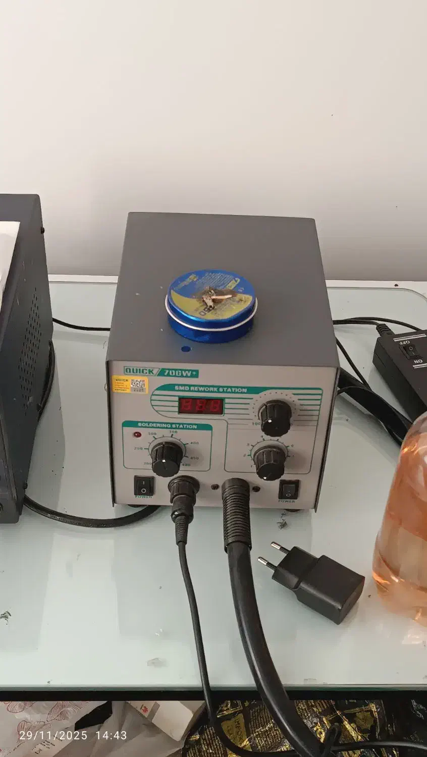 لوازم تعمیرات موبایل معاوضه با آیفون|لوازم جانبی موبایل و تبلت|اسلامشهر, مظفریه|دیوار