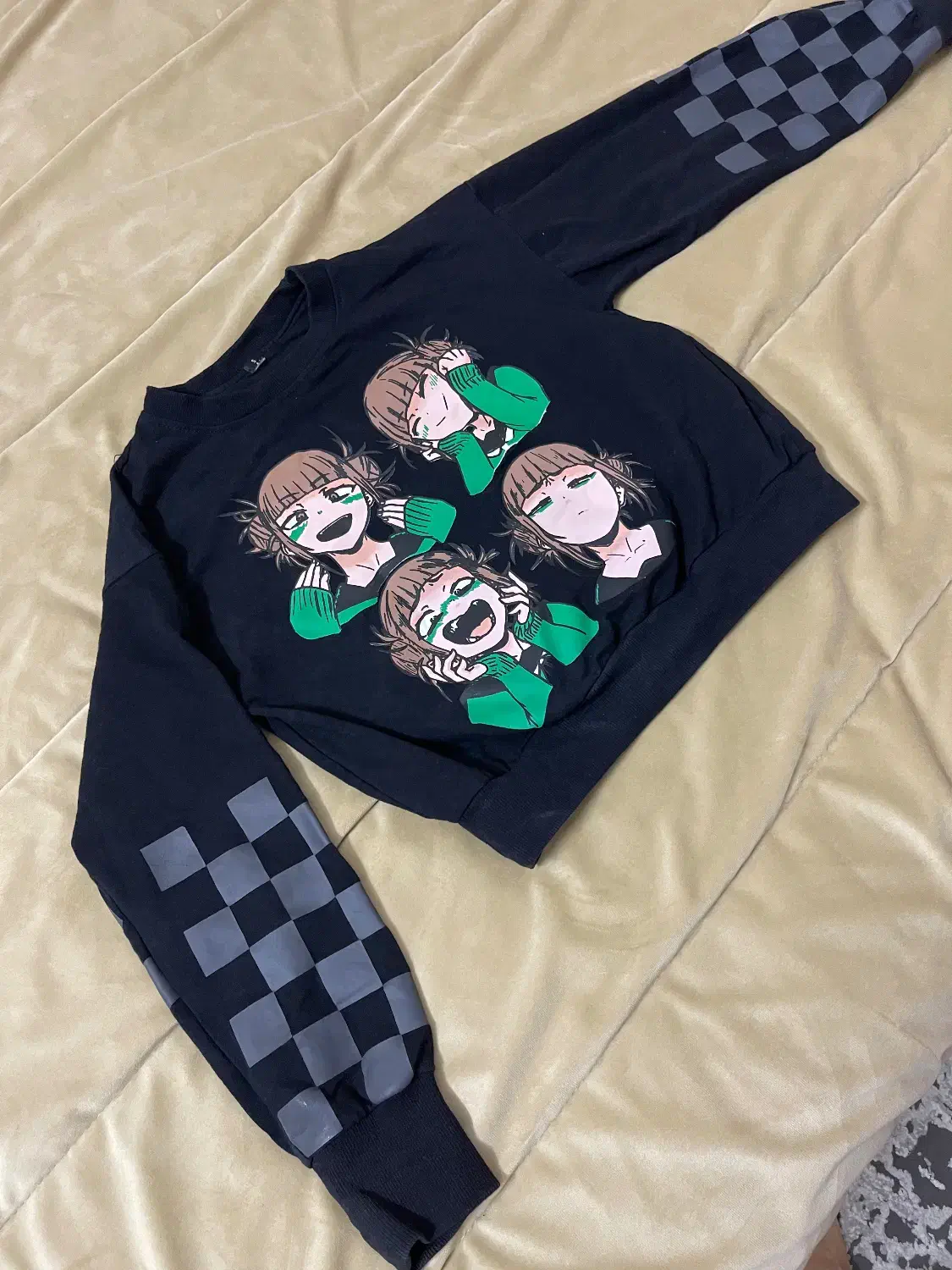 بلوز دخترانه|لباس|گرگان, |دیوار