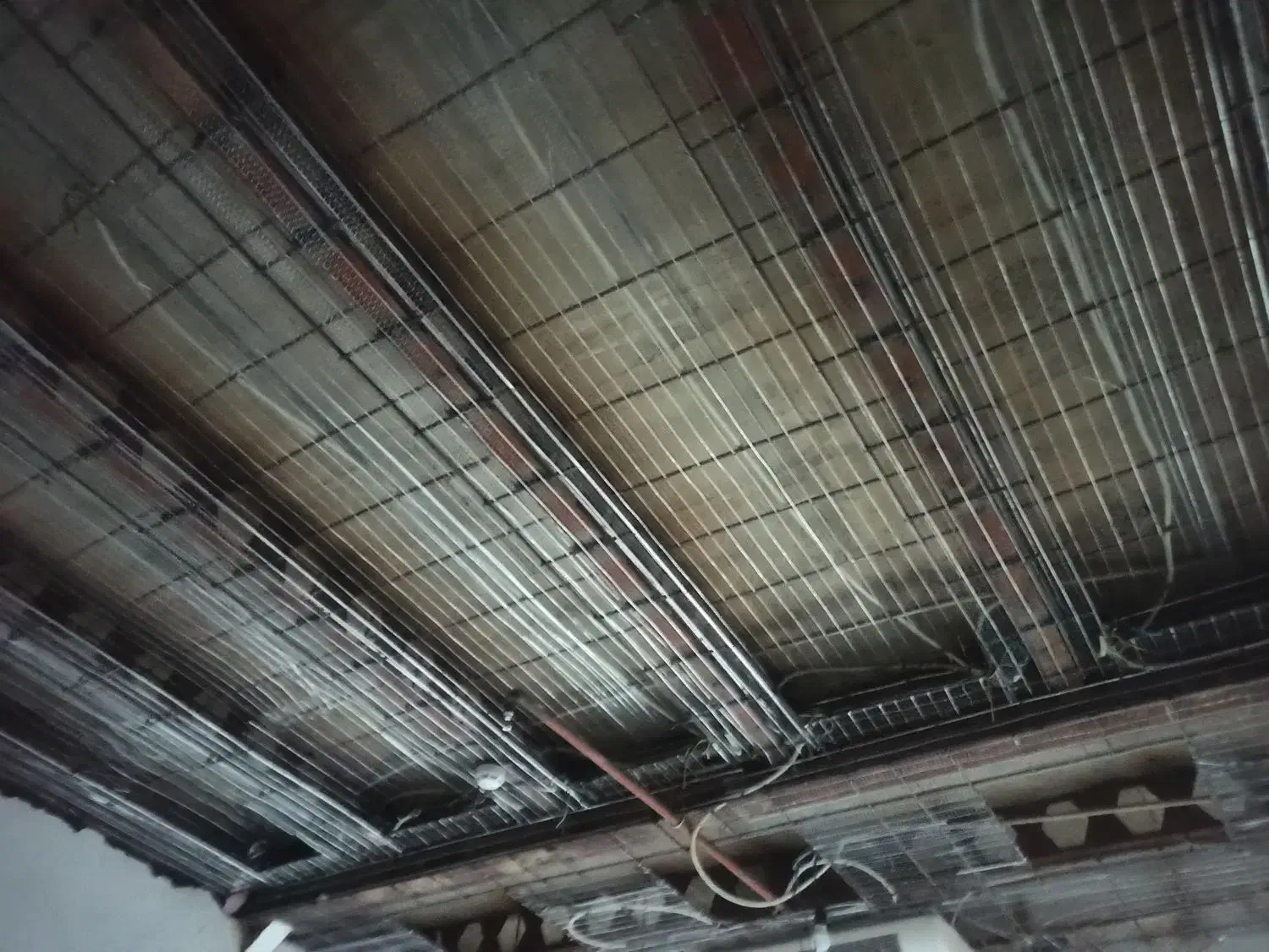 گچ کاری سیمان کاری تیغه چینی|خدمات پیشه و مهارت|اسلامشهر, شهرک مهدیه|دیوار