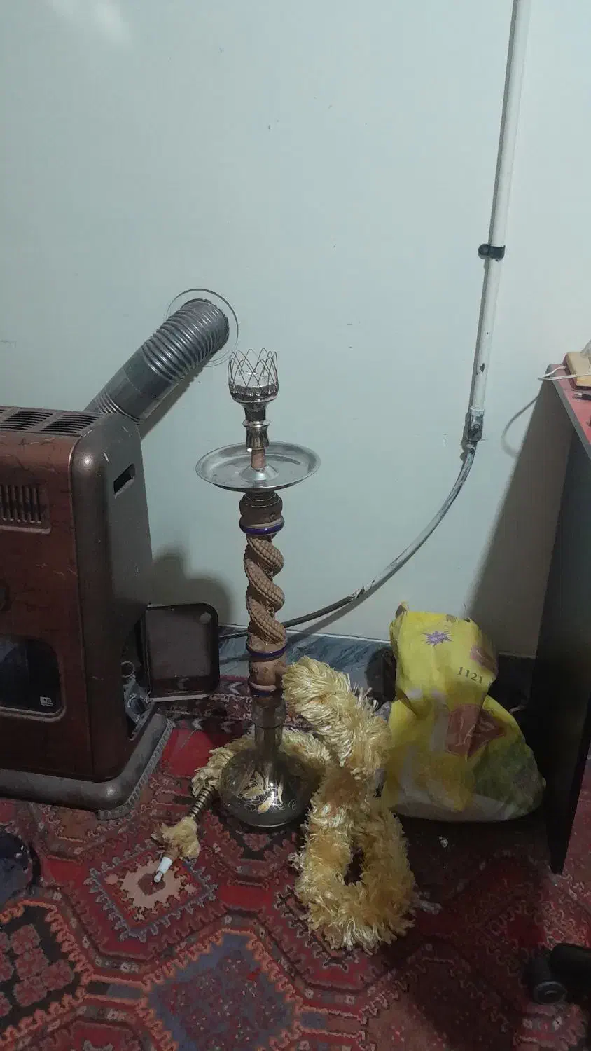 قیلون میوه ای|کلکسیون و سرگرمی|فولادشهر, A4|دیوار