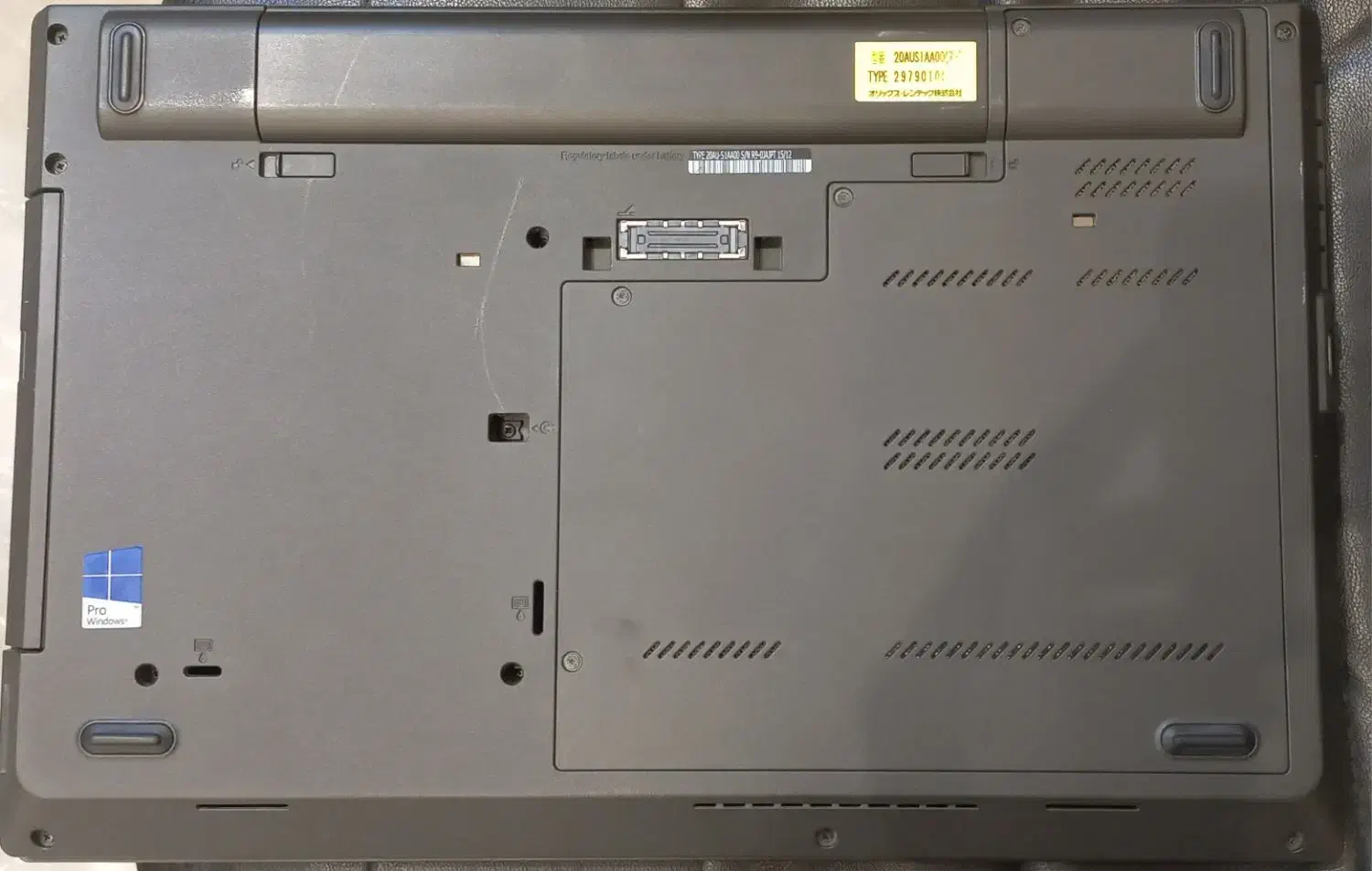 لپتاپ Lenovo|رایانه همراه|بندرعباس, |دیوار