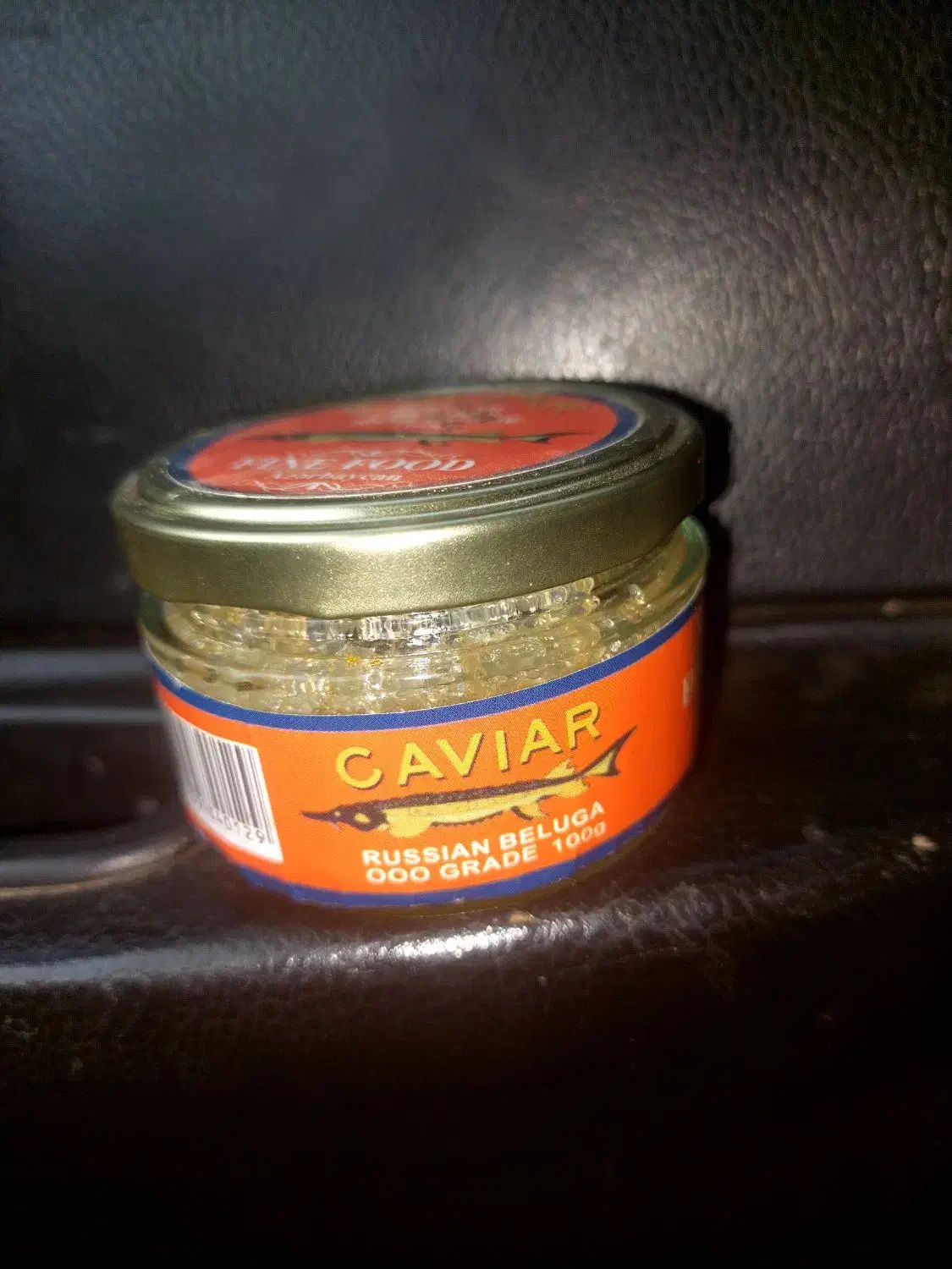 خاویار|خوردنی و آشامیدنی|اهواز, کیانپارس |دیوار