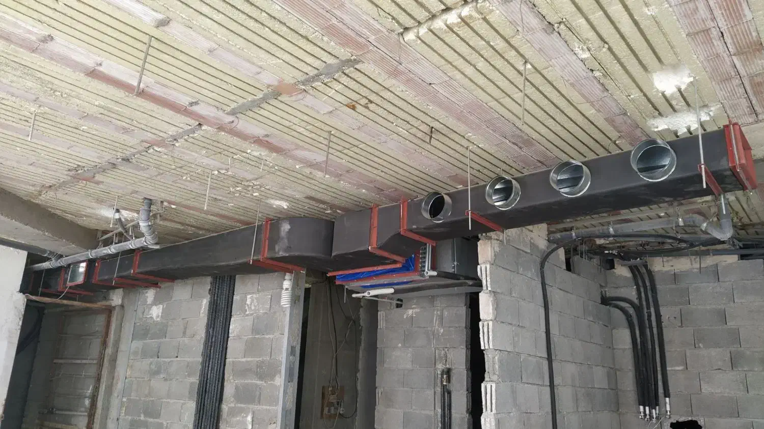 نصب کانال سازی|خدمات پیشه و مهارت|کرج, گلشهر|دیوار