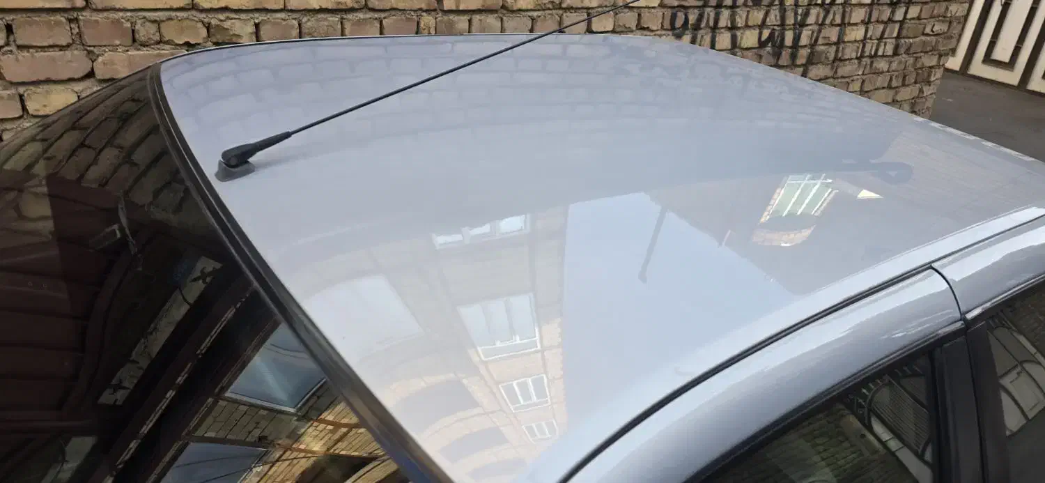 پژوروادوگانه مدل اخر۸۷ استسنائی بد‌ون افتاب سوختگی|خودرو سواری و وانت|مرند, |دیوار