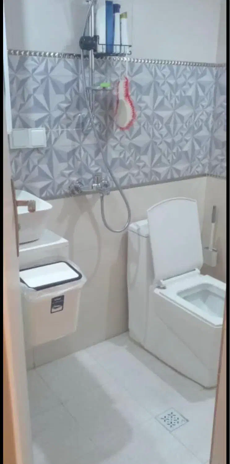 ۱۱۵متر / ۳ خواب