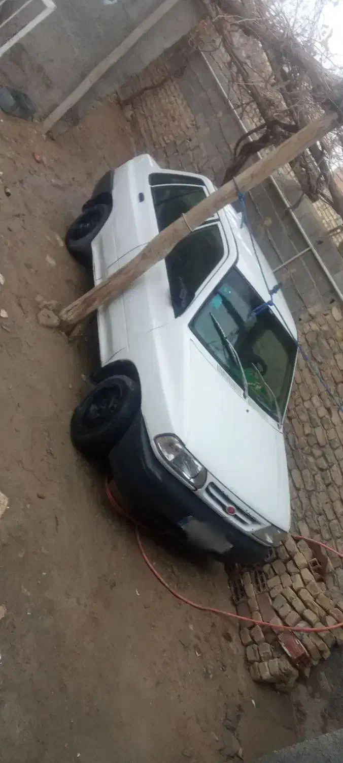 پراید مدل 82|خودرو سواری و وانت|شیروان (خراسان), |دیوار