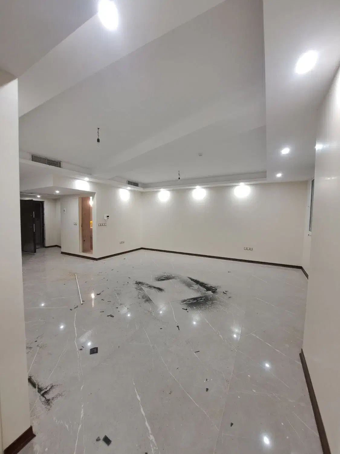 ۱۰۰متری دوخواب‌/کلیدنخورده|فروش آپارتمان|رودهن, |دیوار