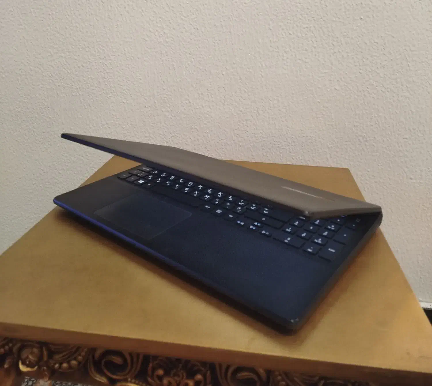 لپتاپ ایسر مدل ES1 531|رایانه همراه|شاهینشهر, شهرک گلدیس|دیوار