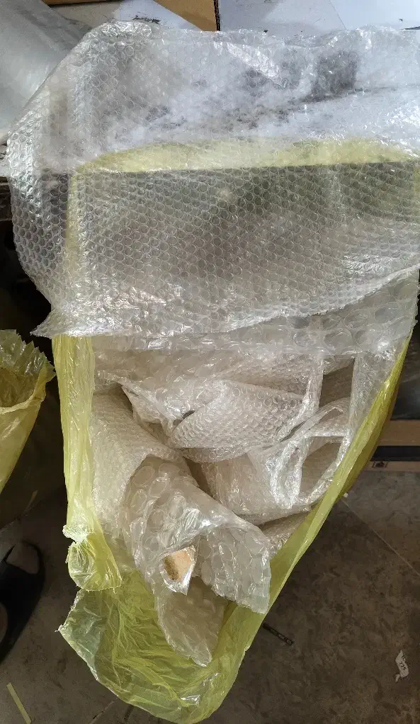 ضربه گیر حبابی|ابزارآلات|تهران, گرگان|دیوار